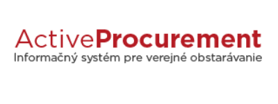 logo ActiveProcurement