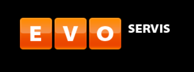 logo EVOSERVIS
