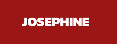 logo JOSEPHINE