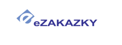 logo eZakazky